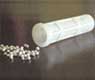 Calcium inserts